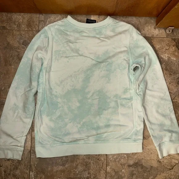 Girls Nike Sweater With Leggings In Size L - Picture 3 of 8